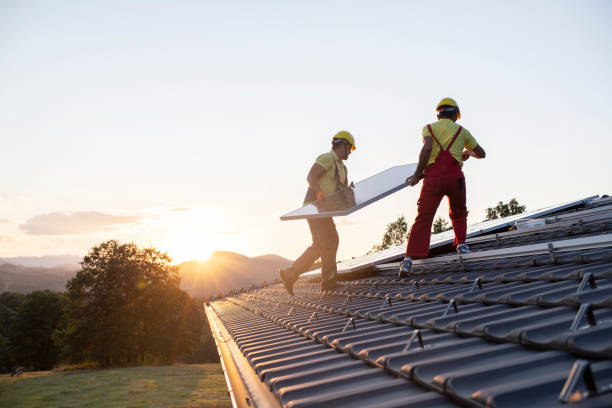 Cienegas Terrace, TX Roofing Service Company