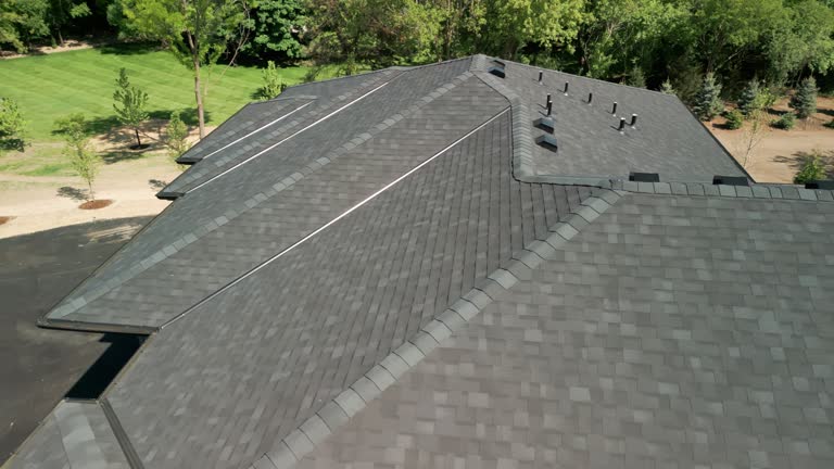 Best Asphalt Shingles Roofing  in Cienegas Terrace, TX