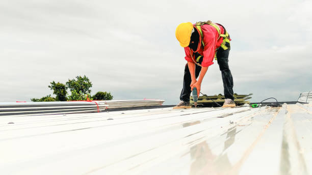 Best Tile Roofing Installation  in Cienegas Terrace, TX